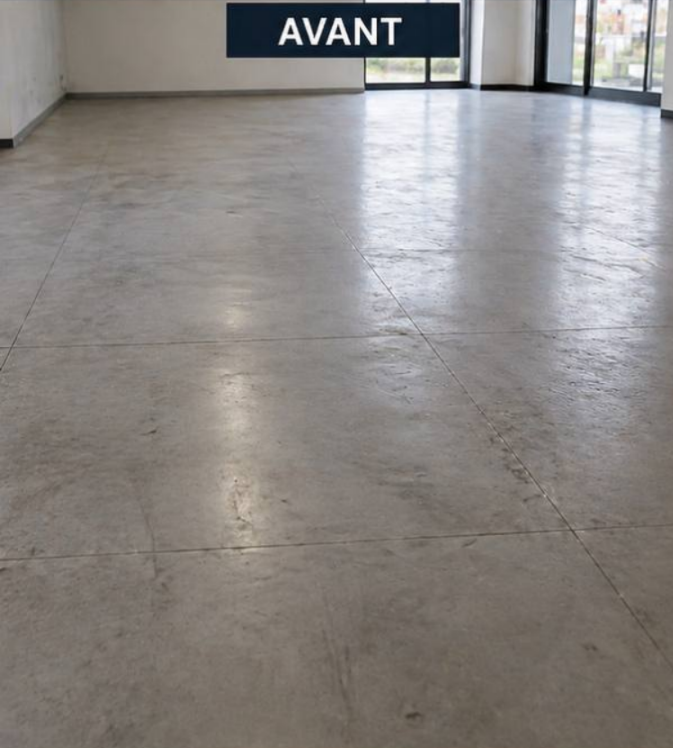 Après